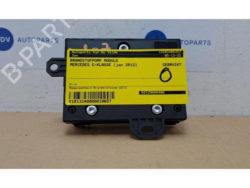 Electronic module MERCEDES-BENZ E-CLASS (W212) E 350 BlueTEC 4-matic (212.094) | BP38854468M83 - Image 3