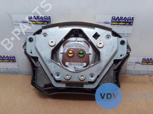Førerens kollisjonspute MERCEDES-BENZ C-CLASS (W203) C 230 (203.052) | BP25943625C9 