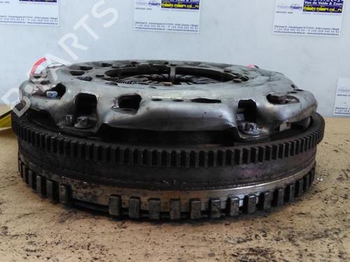 Flywheel MERCEDES-BENZ A-CLASS (W176) A 180 (176.042) | BP38856174M101 - Image 2