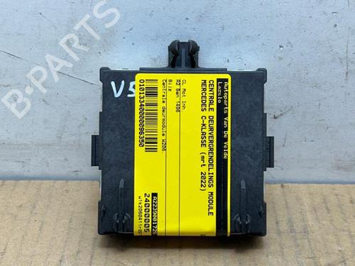 Electronic module MERCEDES-BENZ C-CLASS (W206) C 180 (206.041) | BP38819226M83 - Image 2