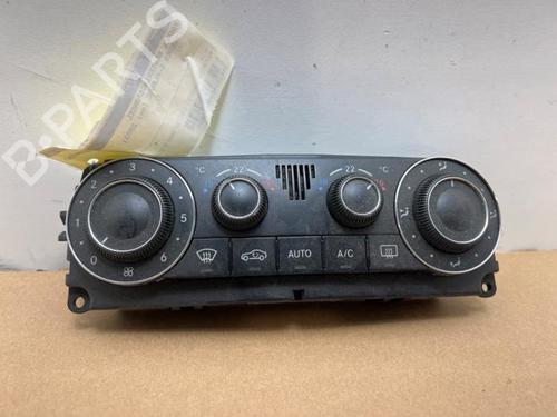 Used Climate control Climate control 38850369 38850369