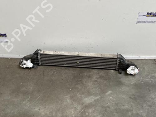 intercooler-mercedes-benz-e-class-w211-2002-2003-2004-2005-2006-2007-2008-2009-38850673 main image