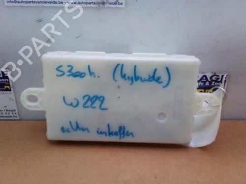 Antenne/Base MERCEDES-BENZ E-CLASS (W213) E 220 d (213.004) | BP38854398C140 - Image 4