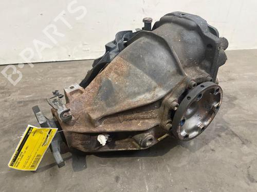 Used Rear differential Rear differential 38825643 38825643