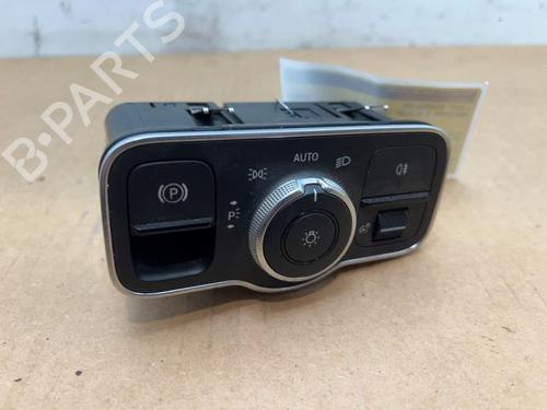 Used Headlight switch Headlight switch 38819805 38819805