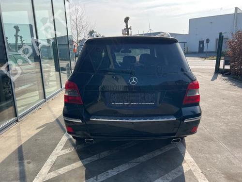 Front left panel MERCEDES-BENZ GLK-CLASS (X204) 200 CDI (204.901) | BP38817420C58  - Image 7