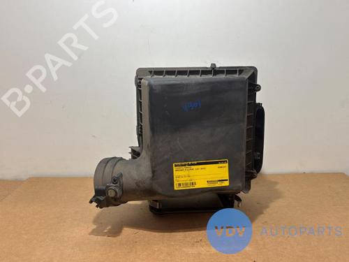 Used Air filter box MERCEDES-BENZ B-CLASS Sports Tourer (W246, W242) B 180 CDI (246.200) (109 hp) 27395086