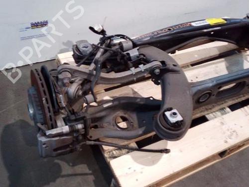 Bagaksel MERCEDES-BENZ E-CLASS (W213) E 220 d (213.004) | BP38854559M2 - Image 3