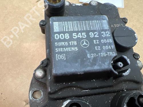 Electronic module MERCEDES-BENZ E-CLASS Coupe (C124) E 220 (124.042) | BP38831915M83 - Image 2