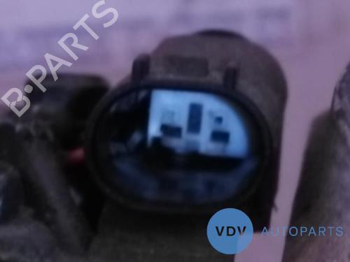 AC compressor MERCEDES-BENZ C-CLASS (W203) C 200 CDI (203.007) | BP25942240M34 