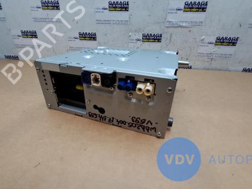 Radio MERCEDES-BENZ C-CLASS (W205) C 220 BlueTEC / d (205.003) | BP25958961E6 