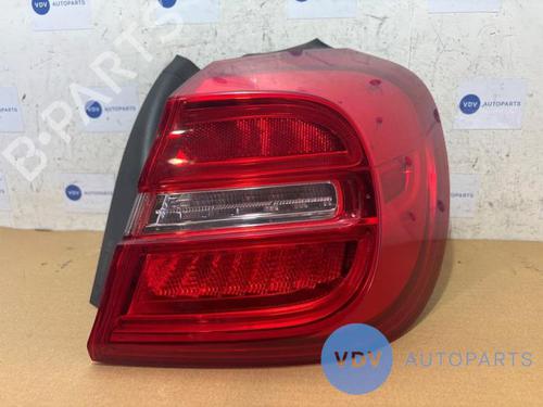 Used Right taillight MERCEDES-BENZ GLA-CLASS (X156) GLA 200 CDI / d (156.908) (136 hp) 27204068