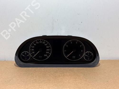 Used Instrument cluster Instrument cluster 38827541 38827541