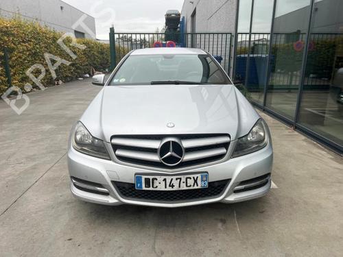 Subframe MERCEDES-BENZ C-CLASS Coupe (C204) C 220 CDI (204.302) | BP38823234M9 - Image 10