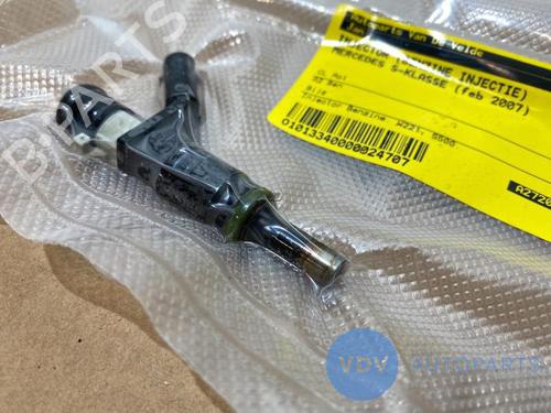 Injector MERCEDES-BENZ S-CLASS (W221, V221) S 450, S 450 L (221.070, 221.170) | BP25946347M100 