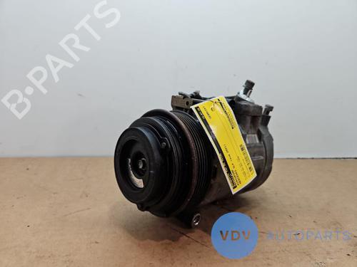 AC-Kompressor MERCEDES-BENZ SLK (R170) 200 Kompressor (170.444) (163 hp) 28106555