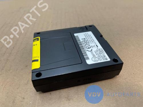 Electronic module MERCEDES-BENZ A-CLASS (W176) A 200 CDI / d (176.008) | BP29466337M83 