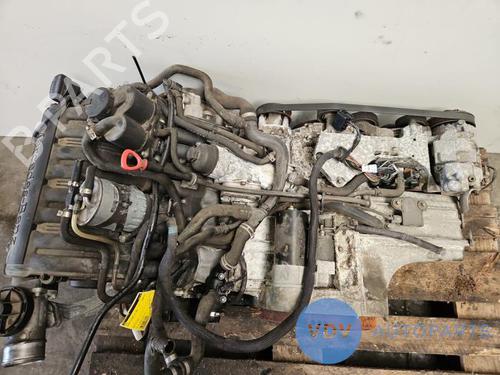 Engine MERCEDES-BENZ A-CLASS (W168) A 170 CDI (168.009, 168.109) | BP27520054M1 