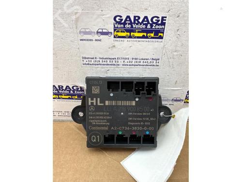 Electronic module MERCEDES-BENZ CLS (C218) CLS 250 CDI / BlueTEC / d (218.303, 218.304) | BP38849909M83 - Image 3