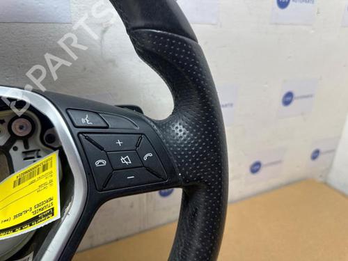 Steering wheel MERCEDES-BENZ E-CLASS Coupe (C207) E 220 CDI / d (207.302, 207.301) | BP38837365C49 - Image 3