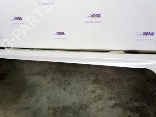 Used Right sideskirt Right sideskirt 38857791 38857791