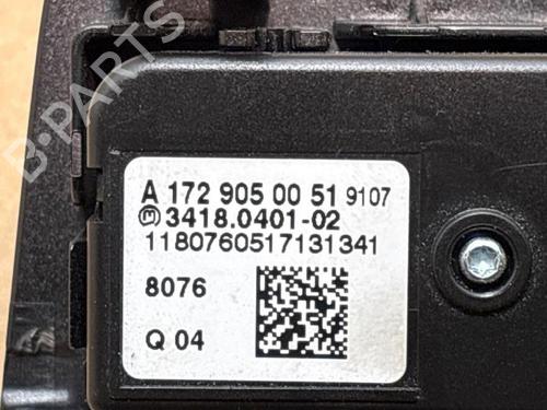 Switch MERCEDES-BENZ M-CLASS (W166) ML 250 CDI / BlueTEC 4-matic (166.004, 166.003) | BP38834469I30 - Image 3