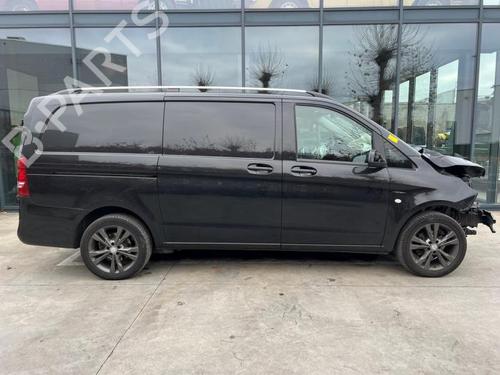 Pedal MERCEDES-BENZ VITO Van (W447) 114 CDI (447.601, 447.603, 447.605) | BP38821267I4 - Image 5