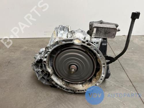 Used Gearbox MERCEDES-BENZ B-CLASS Sports Tourer (W246, W242) B 180 CDI / d (246.212) (109 hp) 26592470
