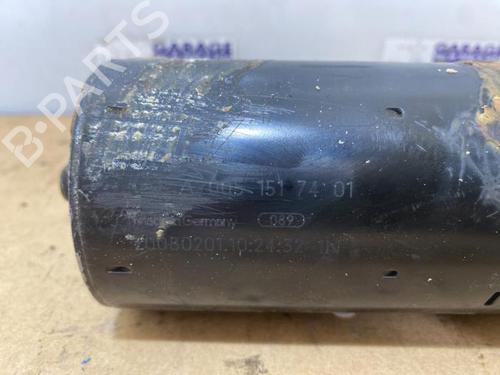 Starter MERCEDES-BENZ A-CLASS (W169) A 180 CDI (169.007, 169.307) | BP38846779M8 - Image 4