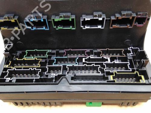 Electronic module MERCEDES-BENZ E-CLASS (W212) E 350 BlueTEC 4-matic (212.094) | BP38855869M83 - Image 4