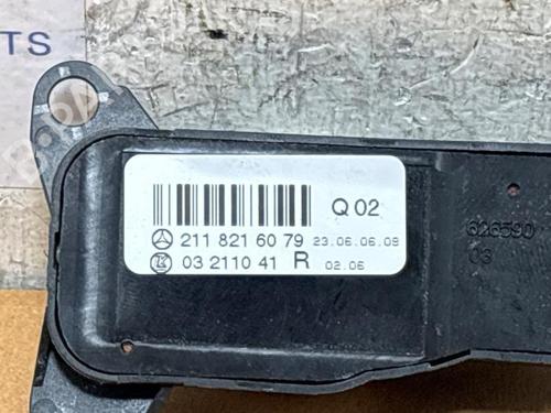 Switch MERCEDES-BENZ E-CLASS (W211) E 280 (211.054) | BP38834781I30 - Image 6