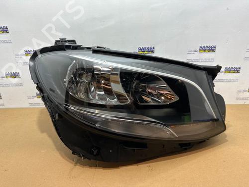 right-headlight-mercedes-benz-e-class-w213-2016-38828115 main image