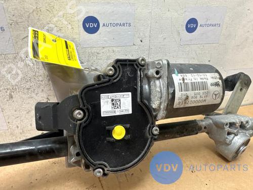 Electronic module MERCEDES-BENZ A-CLASS (W176) A 200 CDI (176.001) | BP25966079M83 