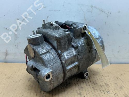 AC compressor MERCEDES-BENZ E-CLASS (W211) E 200 CDI (211.007) | BP38819396M34 - Image 2
