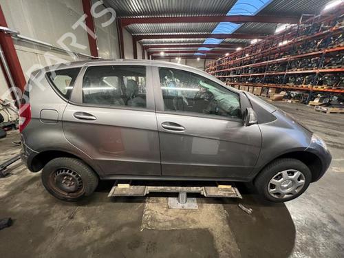 Headlight switch MERCEDES-BENZ A-CLASS (W169) A 160 (169.031, 169.331) | BP38822595I24 - Image 5