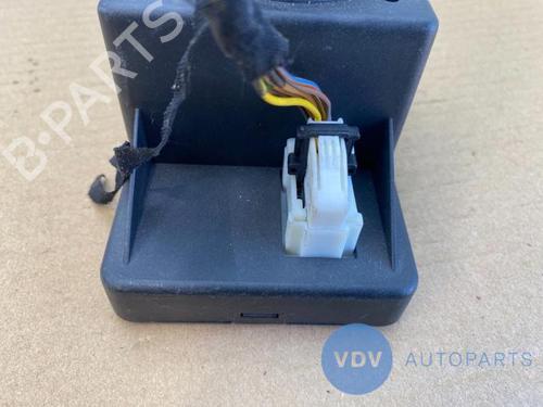 Electronic module MERCEDES-BENZ E-CLASS (W210) E 200 D (210.003) | BP25949764M83 