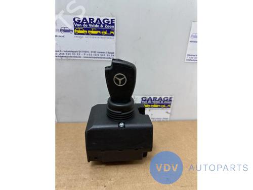 Control unit MERCEDES-BENZ S-CLASS (W220) S 320 (220.065, 220.165) | BP25948302M11 