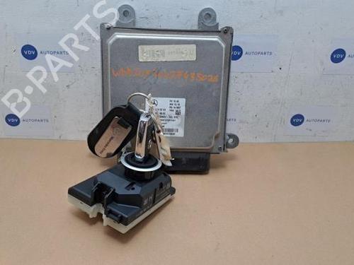 Used Ignition barrel Ignition barrel 38836779 38836779