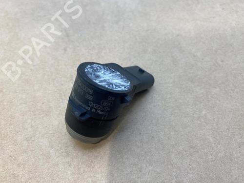 Electronic sensor MERCEDES-BENZ E-CLASS (W212) E 250 CDI / BlueTEC (212.003, 212.004) | BP38843353M84 - Image 2
