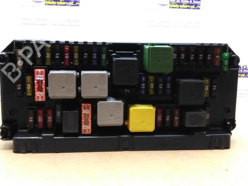Electronic module MERCEDES-BENZ E-CLASS Coupe (C207) E 220 CDI / d (207.302, 207.301) | BP38855859M83  - Image 6