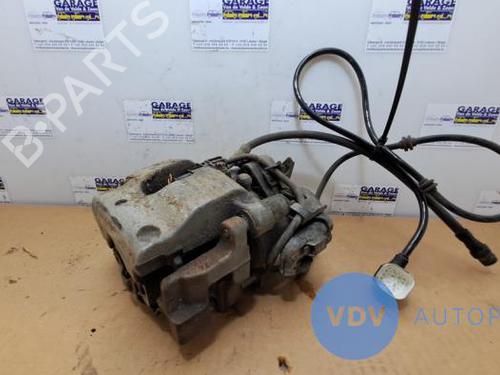 Right rear brake caliper MERCEDES-BENZ C-CLASS (W205) C 220 BlueTEC / d (205.003) | BP25955870M106 