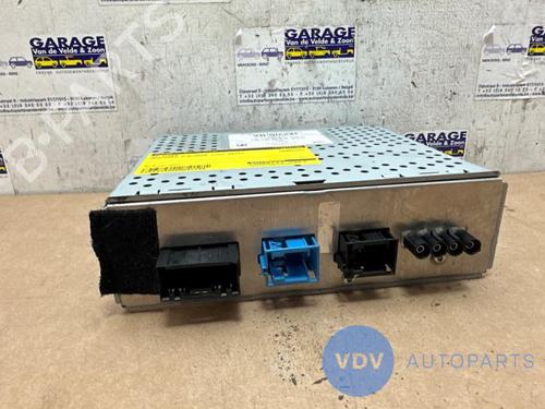 Electronic module MERCEDES-BENZ S-CLASS (W221, V221) S 500 CGI 4-matic (221.094, 221.194) | BP25955753M83 