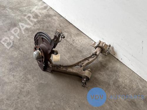 Right front steering knuckle MERCEDES-BENZ GLA-CLASS (X156) GLA 180 (156.942) | BP29478307M26 