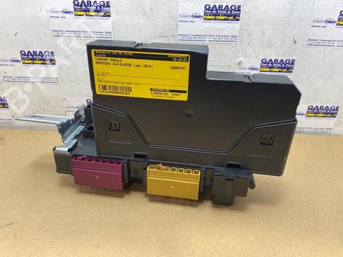 Electronic module MERCEDES-BENZ GLK-CLASS (X204) 200 CDI (204.901) | BP38845631M83 - Image 3