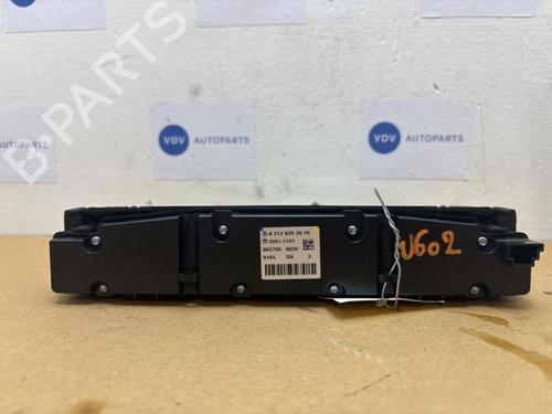 Switch MERCEDES-BENZ E-CLASS (W212) E 350 BlueTEC 4-matic (212.094) | BP38840625I30 - Image 3