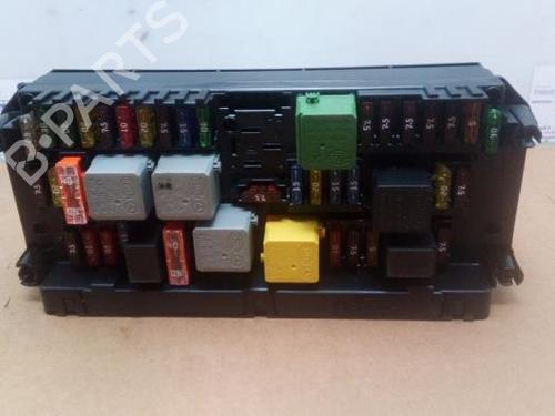 Electronic module MERCEDES-BENZ C-CLASS (W204) C 200 CDI (204.001) | BP38854881M83 - Image 7