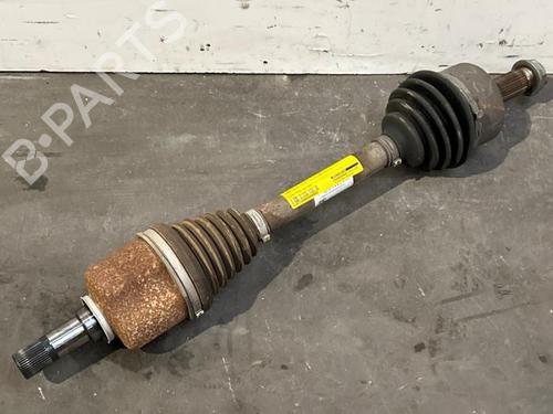 Used Left front driveshaft Left front driveshaft 38819626 38819626