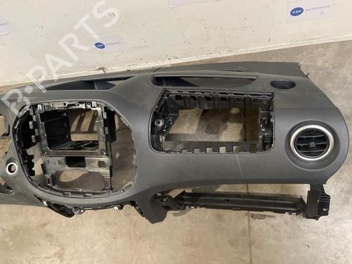 Dashboard MERCEDES-BENZ VITO Van (W447) 116 CDI (447.601, 447.603, 447.605) | BP38832668C46 - Image 5
