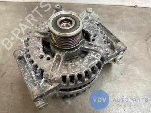 Used Alternator MERCEDES-BENZ C-CLASS (W204) C 200 CDI (204.007, 204.006) (136 hp) 25951567