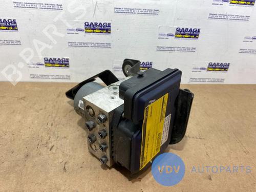 Used ABS pump MERCEDES-BENZ M-CLASS (W166) ML 250 CDI / BlueTEC 4-matic (166.004, 166.003) (204 hp) 25945514